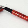 Vintage Sheaffer pop  fountain pen - Steel F nib - Image 3