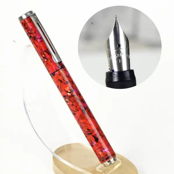 sheaffer pop fountain pen
