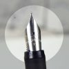 Vintage Sheaffer pop  fountain pen - Steel F nib - Image 6