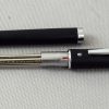 Cross Tech 4 satin black multifunction pen - 3 ballpoints and pencil - Image 3