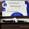 Cross Tech 4 satin black multifunction pen - 3 ballpoints and pencil - Image 5