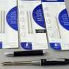 Cross Tech 4 satin black multifunction pen - 3 ballpoints and pencil - Image 6