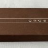 Cross Tech 4 satin black multifunction pen - 3 ballpoints and pencil - Image 7