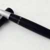 Lamy 2000 piston filler fountain pen - 14CT gold M nib - Used - Image 4