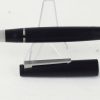 Lamy 2000 piston filler fountain pen - 14CT gold M nib - Used - Image 3