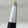 Lamy 2000 piston filler fountain pen - 14CT gold M nib - Used - Image 9