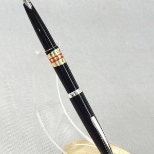 Pilot-super-55-aerofiller-fountain-pen-Medium-steel-nib-Japan