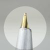 Lamy 2000 piston filler fountain pen - 14CT gold M nib - Used - Image 5