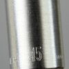 Fountain pen parker 45 vintage fountain pen F nib  - Black barrel - Image 7