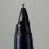 Fountain pen parker 45 vintage fountain pen F nib  - Blue barrel - Image 8