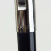 vintage platignum  calligraphy  fountain pen with italic M  Nib - Image 6