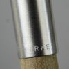 Fountain pen parker 45 vintage fountain pen F nib  - Black barrel - Image 5