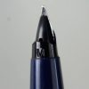 Fountain pen parker 45 vintage fountain pen M nib  - Blue barrel - Image 8