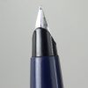 Fountain pen parker 45 vintage fountain pen M nib  - Blue barrel - Image 7