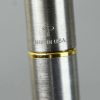 Vintage  parker 45 flighter fountain pen 14Karat solid gold F nib -USA made - Image 2