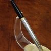 Vintage  parker 45 flighter fountain pen 14Karat solid gold nib - Image 2