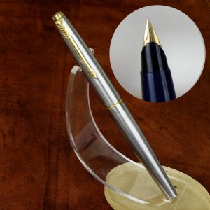 parker 45 gold nib