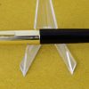 Pilot Vintage Superior 82 fountain pen - 23K gold plated hooded F nib - Image 2