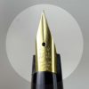 Pilot Vintage Superior 82 fountain pen - 23K gold plated hooded F nib - Image 3
