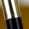 Pilot Vintage Superior 82 fountain pen - 23K gold plated hooded F nib - Image 4