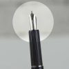vintage platignum  calligraphy  fountain pen with italic M  Nib - Image 5