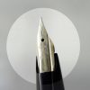 Vintage Platinum  pocket 1970 fountain pen  with 14K White gold M nib - Rare collection - Image 5