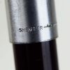 Sheaffer Vintage imperial 440 burgundy barrel fountain pen - USA - inlaid M nib - Image 5
