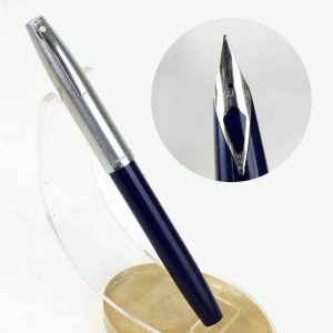sheaffer 440 blue
