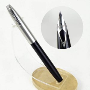 sheaffer imperial 440 black