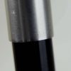 Sheaffer Vintage imperial 440 black fountain pen - inlaid M nib - Image 6