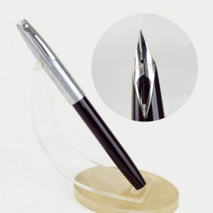sheaffer imperial burgundy