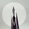 Sheaffer Vintage imperial 440 burgundy barrel fountain pen - USA - inlaid M nib - Image 7
