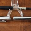 Waterman graduate chrome barrel fountain pen with Steel M nib  - Brand new unused - Image 3