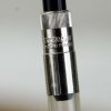 Waterman graduate chrome barrel fountain pen with Steel M nib  - Brand new unused - Image 10