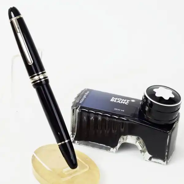 montblanc LeGrand Platinum