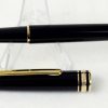 Montblanc Meisterstück 144 Piston converter fountain pen 14K gold dualtone M nib - Unused New - Image 5