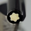 Montblanc Noblesse VIP Piston converter fountain pen 14K Platinum coated F nib - Mint - Image 8