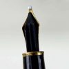 Montblanc Meisterstück classic  set 144 fountain pen and 164 ballpoint 14K B nib - Image 7