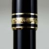 Montblanc Meisterstück classic  set 144 fountain pen and 164 ballpoint 14K B nib - Image 11