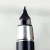 Parker 25 vintage fountain pen full metal body pen - Broad Nib - Image 9