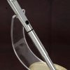 Parker 25 vintage fountain pen full metal body pen - Broad Nib - Image 11