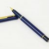 Parker rialto vintage fountain pen - Medium Nib - Image 3