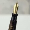 Vintage Parker vacumatic  fountain pen 14K Gold arrow mark nib - Image 5