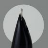 Vintage parker 21 fountain pen - black - Image 8