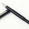 Parker 25 vintage fountain pen full metal body pen - Broad Nib - Image 4
