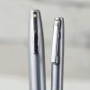 Vintage  Sheaffer Imperial 440 fountain pen set Burgundy - Image 5