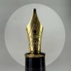 Montblanc Meisterstück classic  set 144 fountain pen and 164 ballpoint 14K B nib - Image 9
