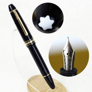 montblanc 146