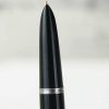 Vintage parker 51 gold filled 12K barrel fountain pen  14 Karat gold nib - Image 11