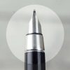 Parker 25 vintage fountain pen full metal body pen - Broad Nib - Image 8